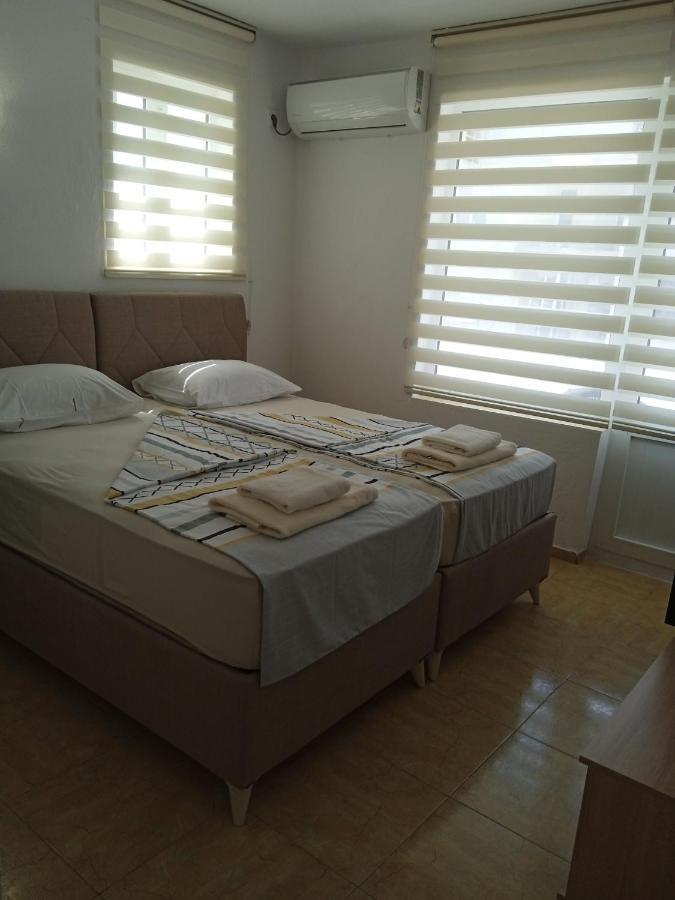 Guest House Daris-Aphrodeya Къща За Гости Дарис-Афродея Sozopol Exterior photo