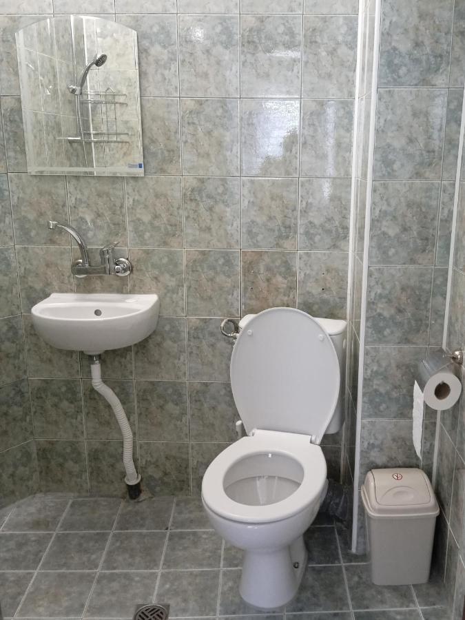 Guest House Daris-Aphrodeya Къща За Гости Дарис-Афродея Sozopol Exterior photo