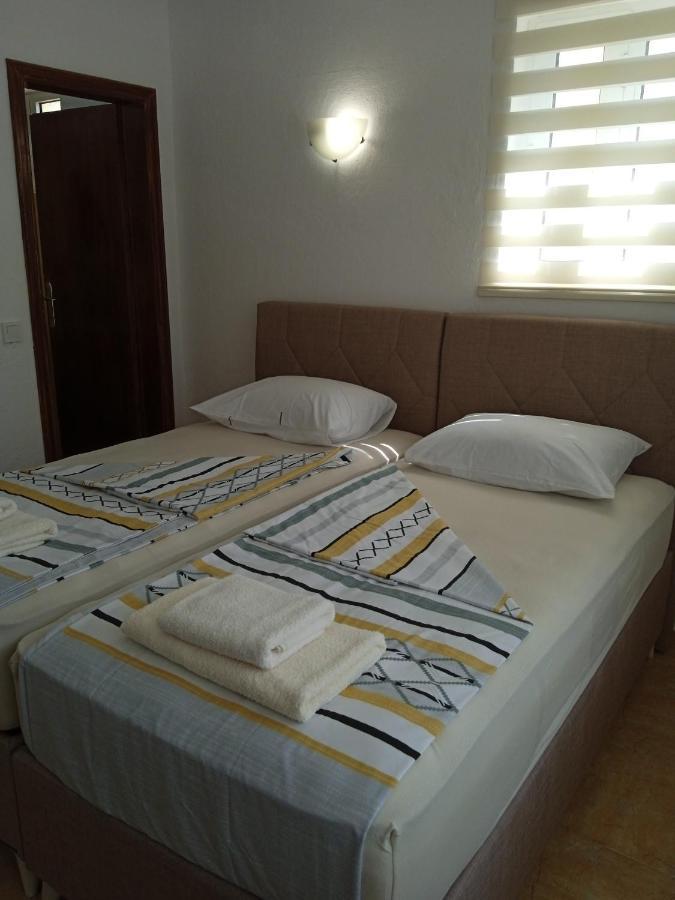 Guest House Daris-Aphrodeya Къща За Гости Дарис-Афродея Sozopol Exterior photo