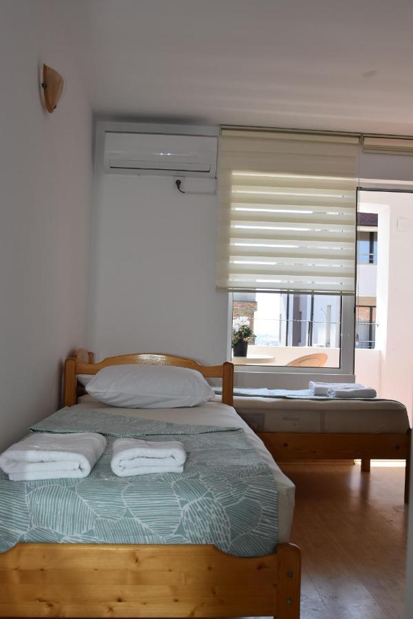 Guest House Daris-Aphrodeya Къща За Гости Дарис-Афродея Sozopol Exterior photo