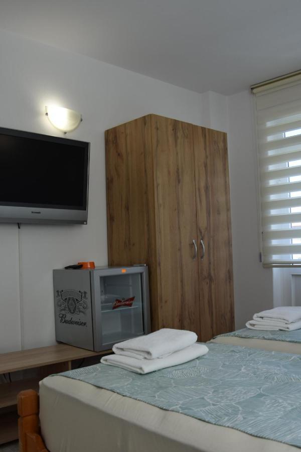 Guest House Daris-Aphrodeya Къща За Гости Дарис-Афродея Sozopol Exterior photo