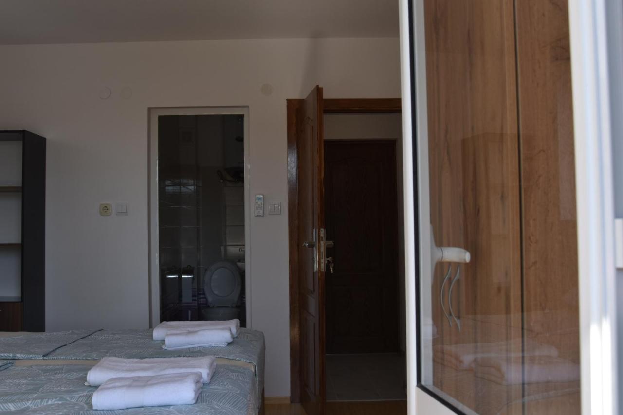 Guest House Daris-Aphrodeya Къща За Гости Дарис-Афродея Sozopol Exterior photo