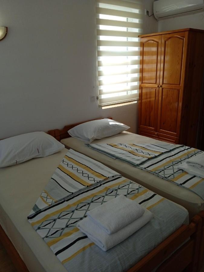 Guest House Daris-Aphrodeya Къща За Гости Дарис-Афродея Sozopol Exterior photo
