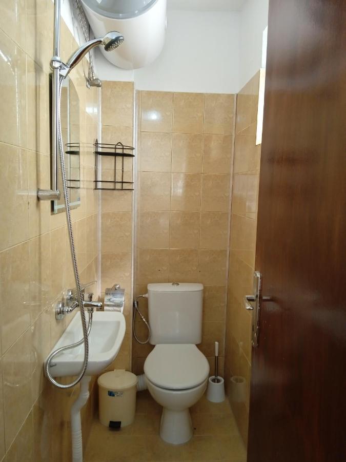 Guest House Daris-Aphrodeya Къща За Гости Дарис-Афродея Sozopol Exterior photo