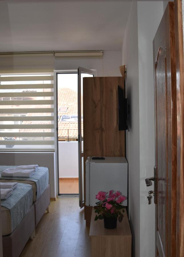 Guest House Daris-Aphrodeya Къща За Гости Дарис-Афродея Sozopol Exterior photo