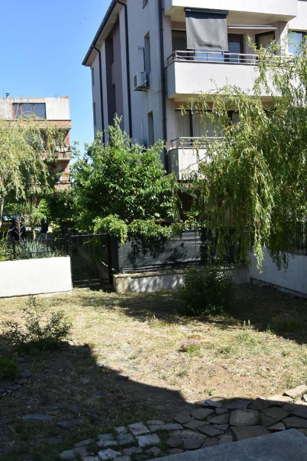 Guest House Daris-Aphrodeya Къща За Гости Дарис-Афродея Sozopol Exterior photo